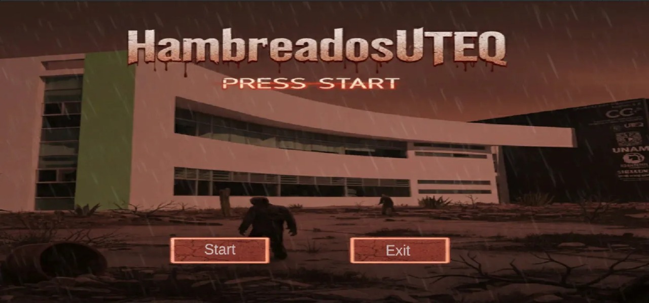 Screenshot 2 for HambreadosWUTEQ