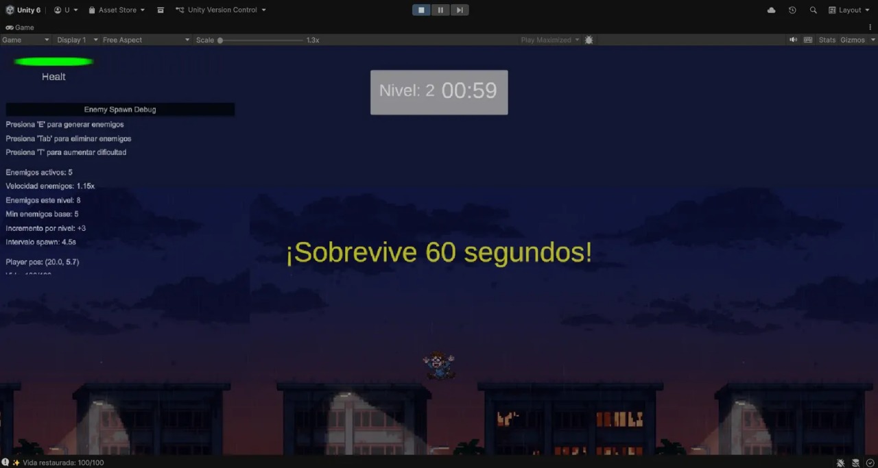 Screenshot 3 for HambreadosWUTEQ
