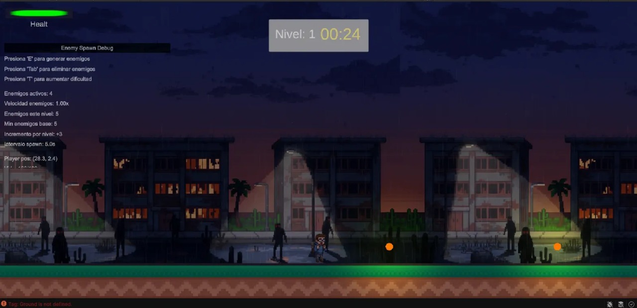 Screenshot 4 for HambreadosWUTEQ