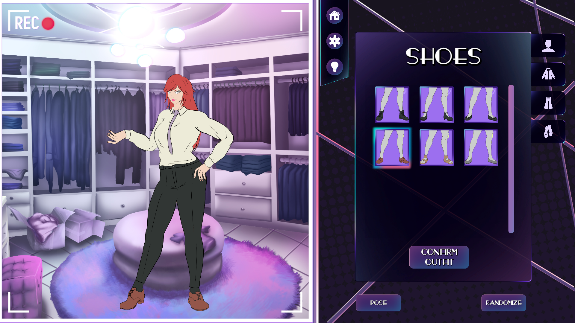 Screenshot 3 for Dressed To Kill