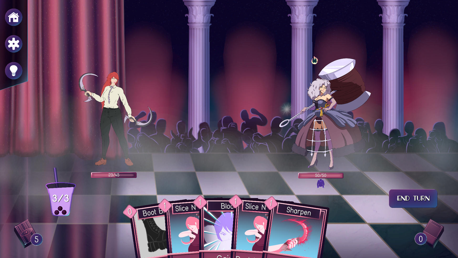 Screenshot 5 for Dressed To Kill