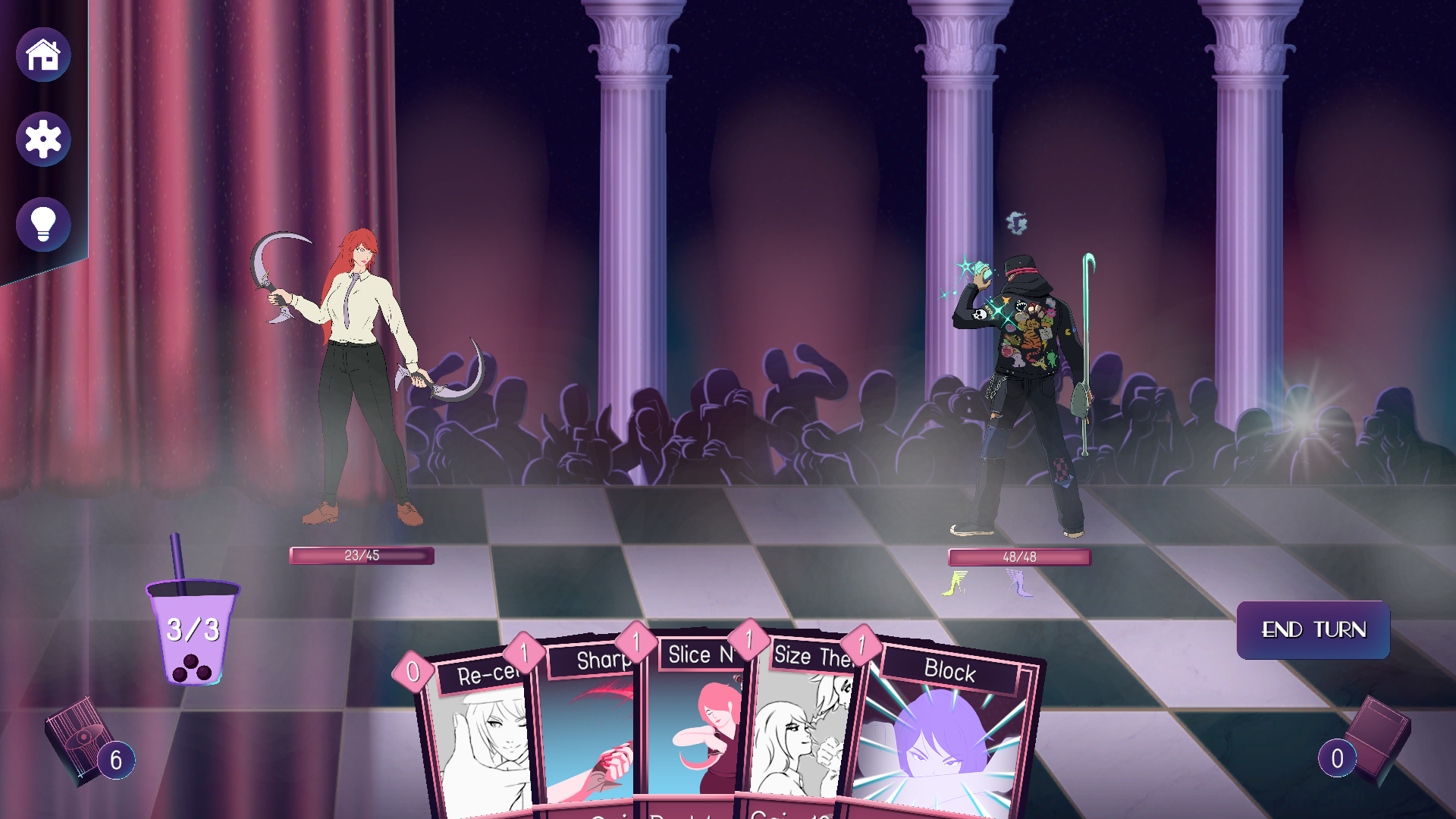Screenshot 6 for Dressed To Kill