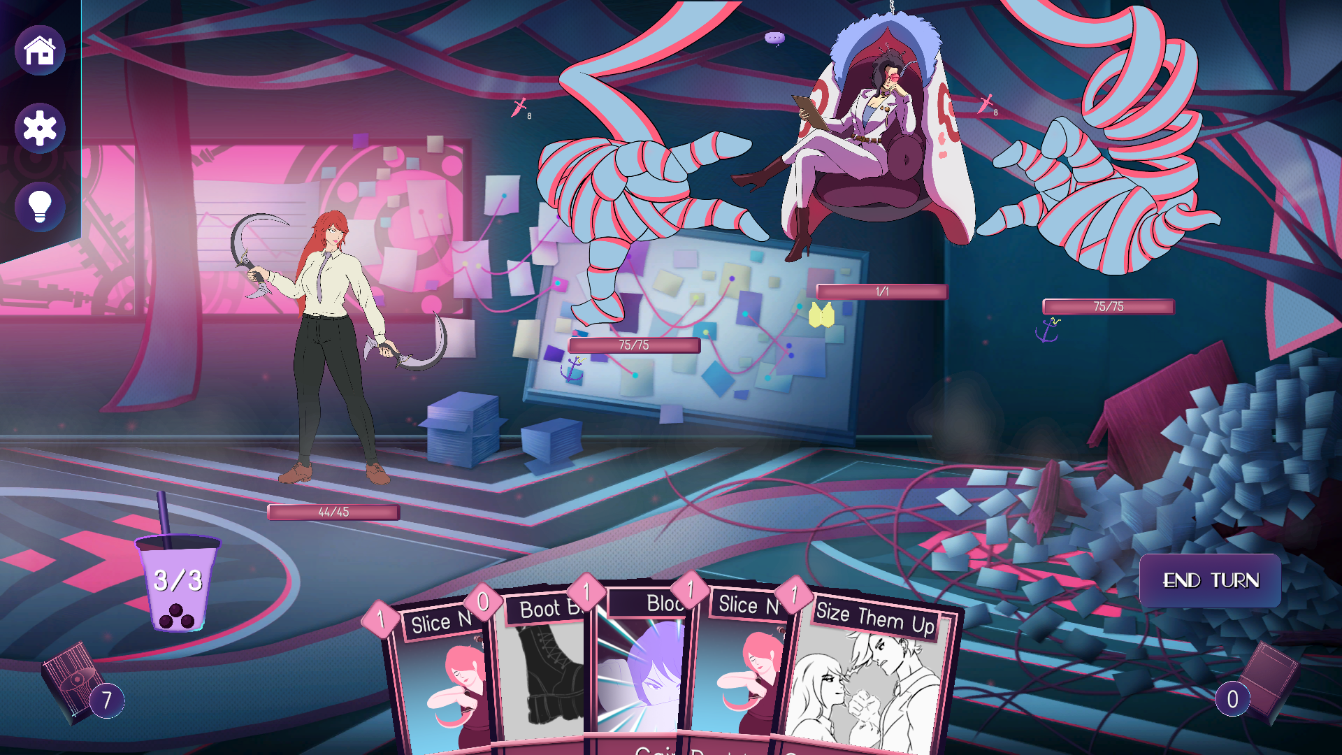 Screenshot 2 for Dressed To Kill