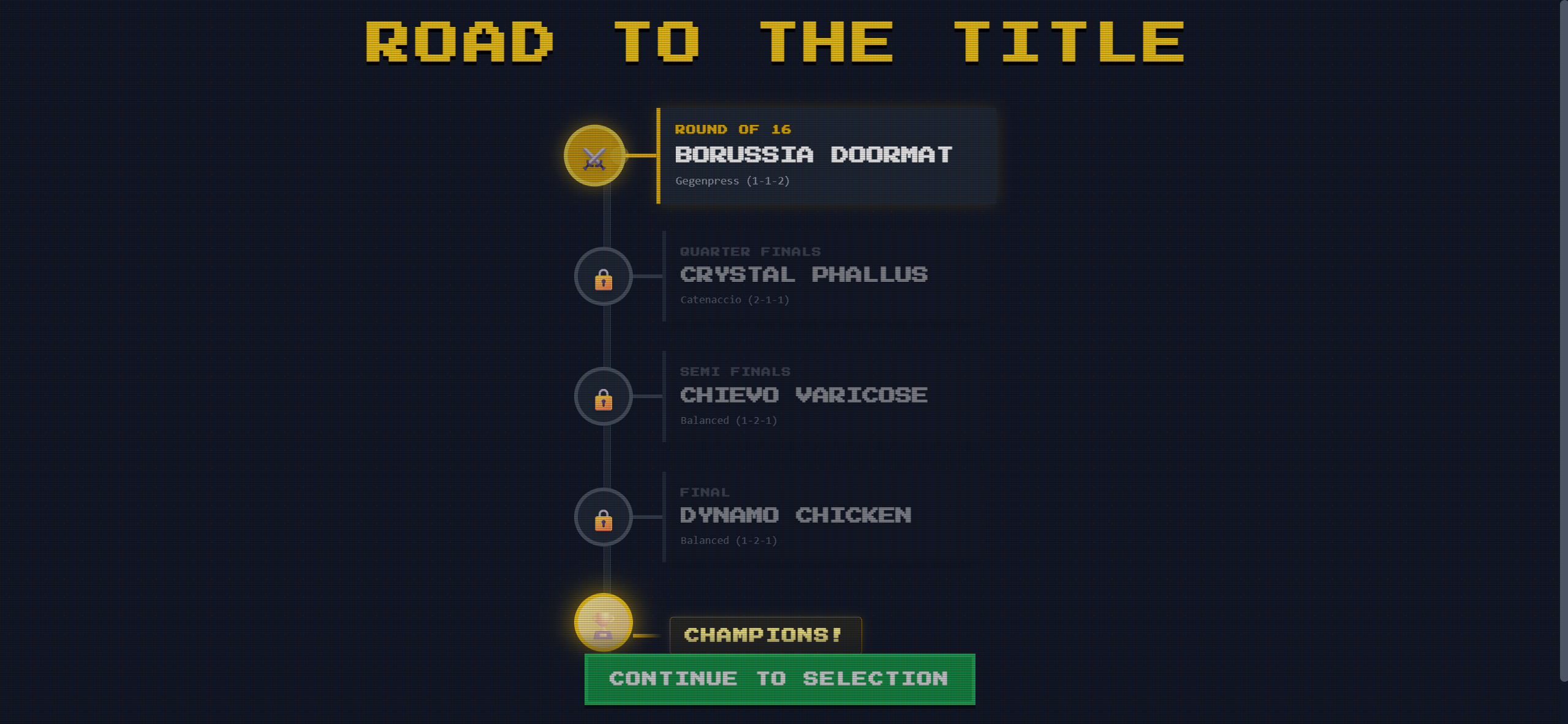 Screenshot 6 for RogueBall