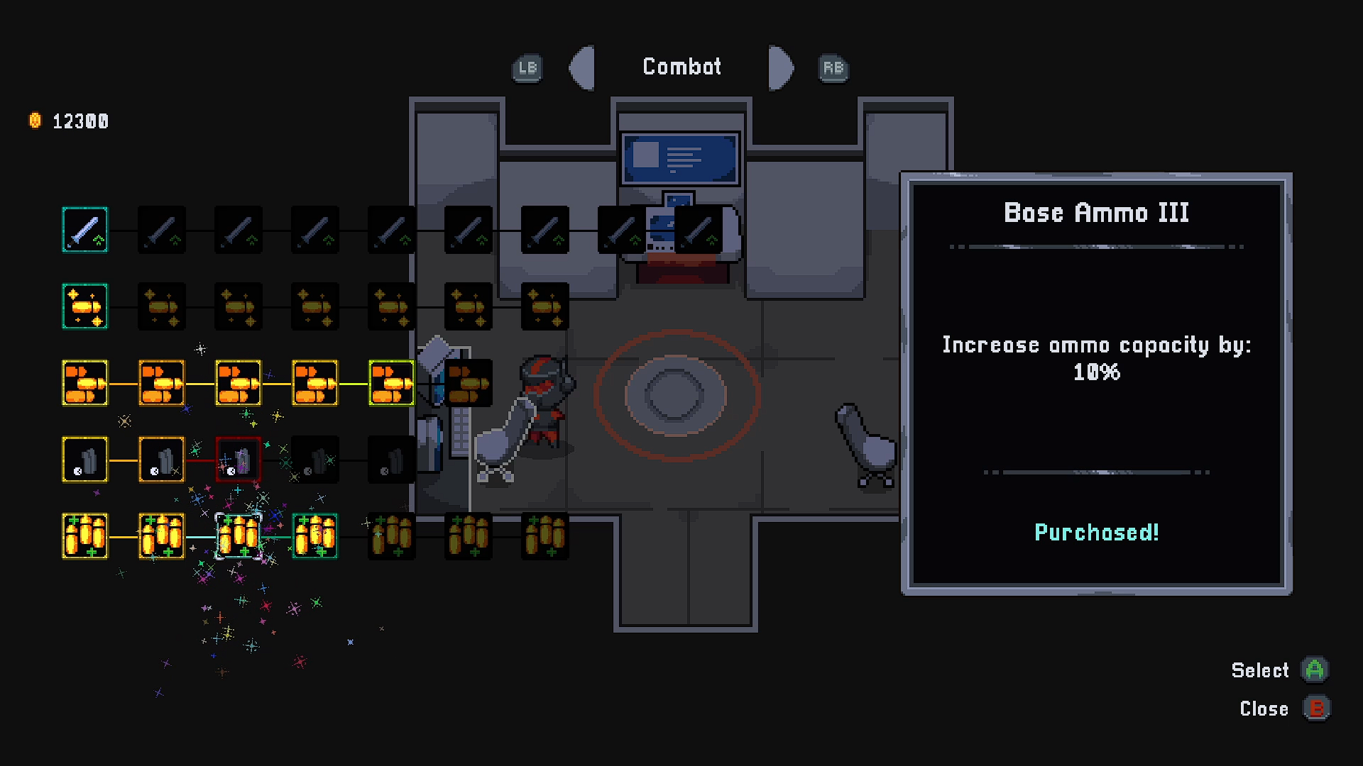 Screenshot 6 for Stellara Vanguard DEMO