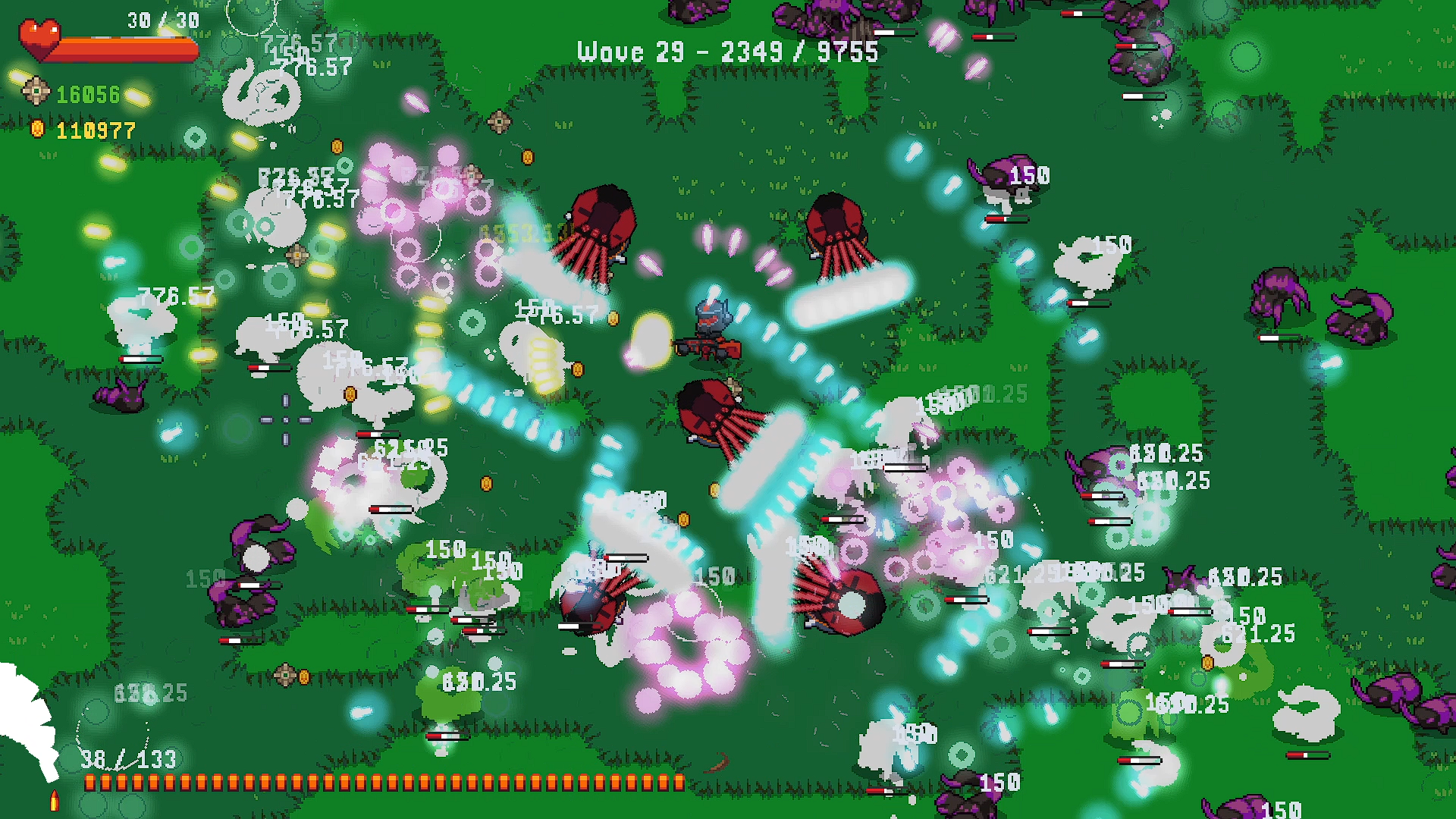 Screenshot 2 for Stellara Vanguard DEMO