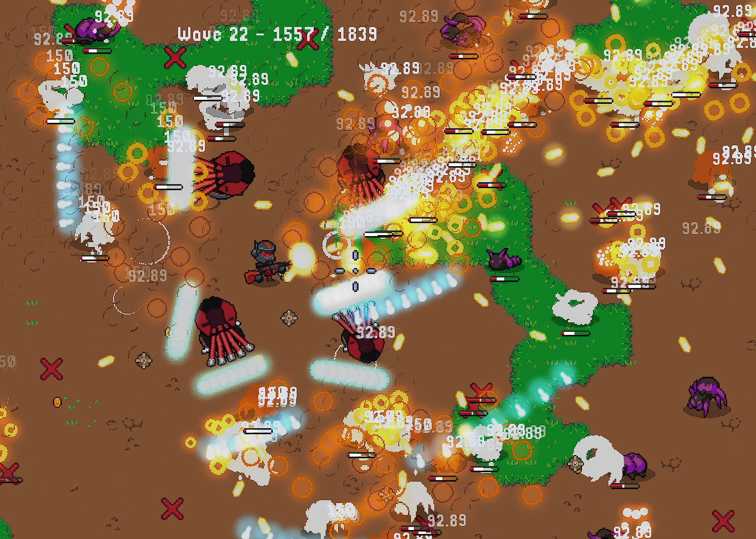 Screenshot 3 for Stellara Vanguard DEMO