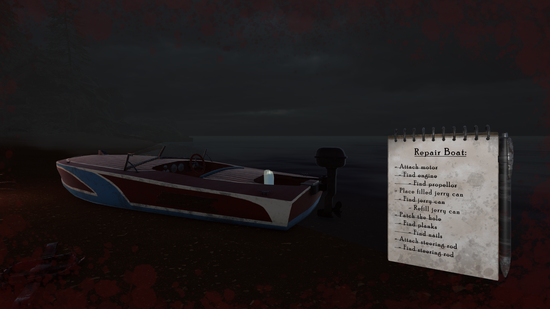 Screenshot 6 for Huntsman Isle