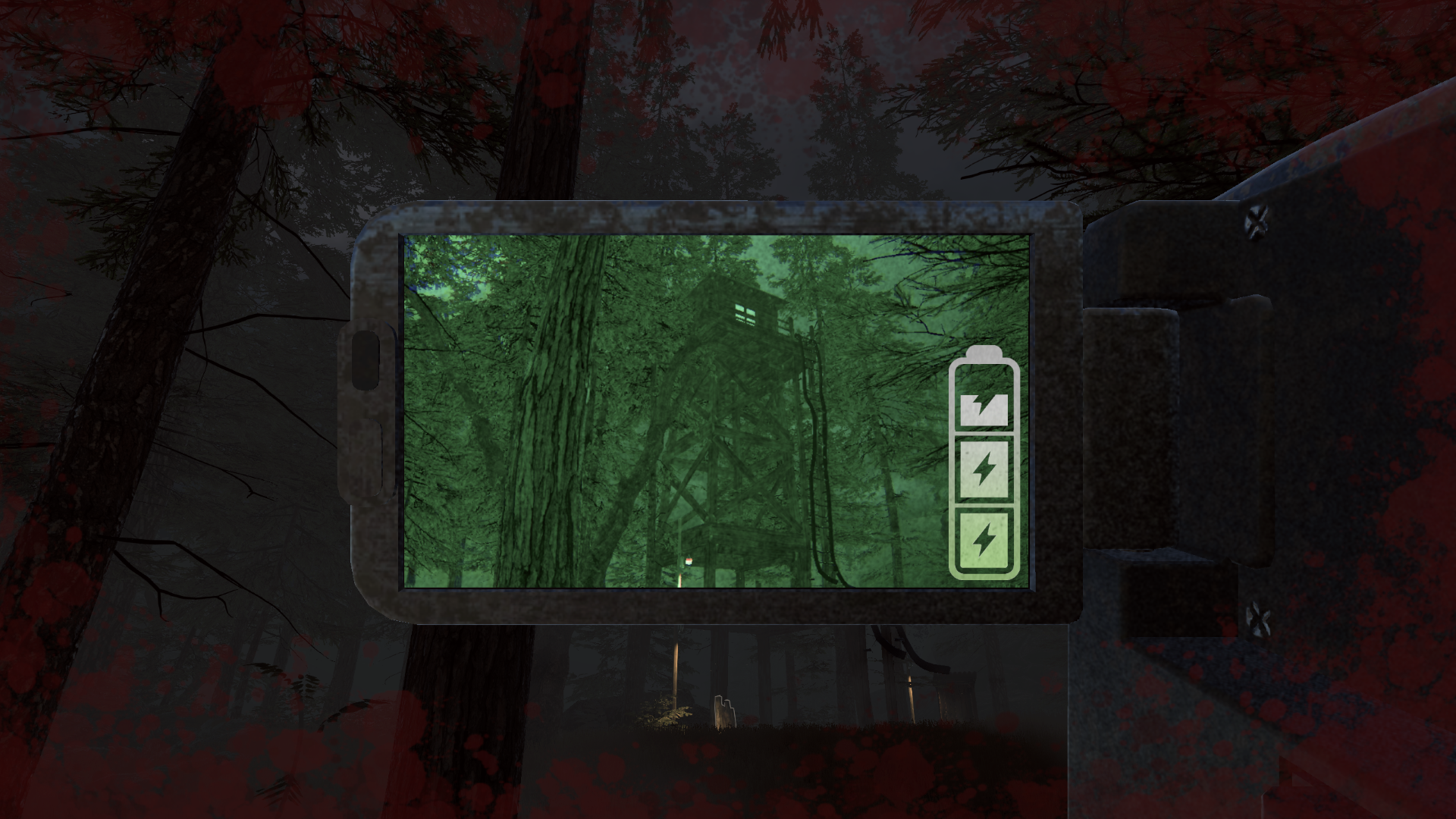 Screenshot 5 for Huntsman Isle