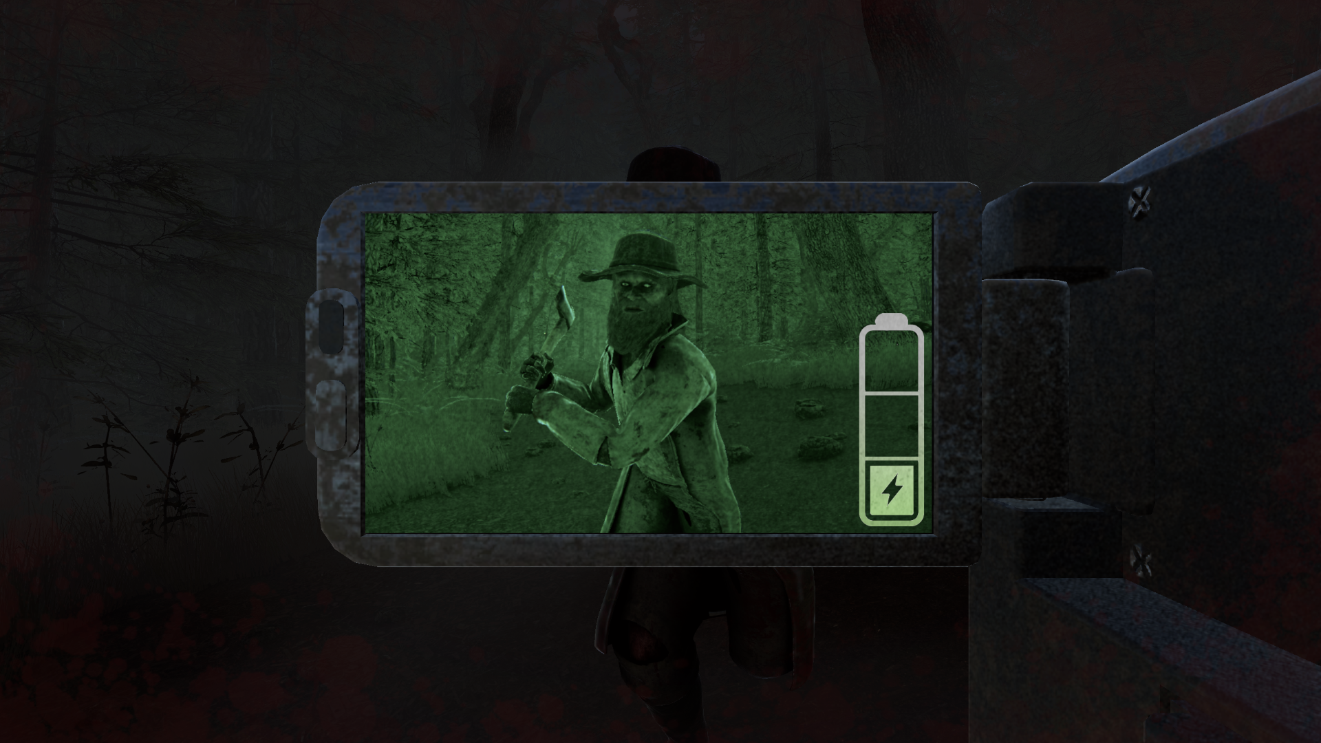 Screenshot 4 for Huntsman Isle