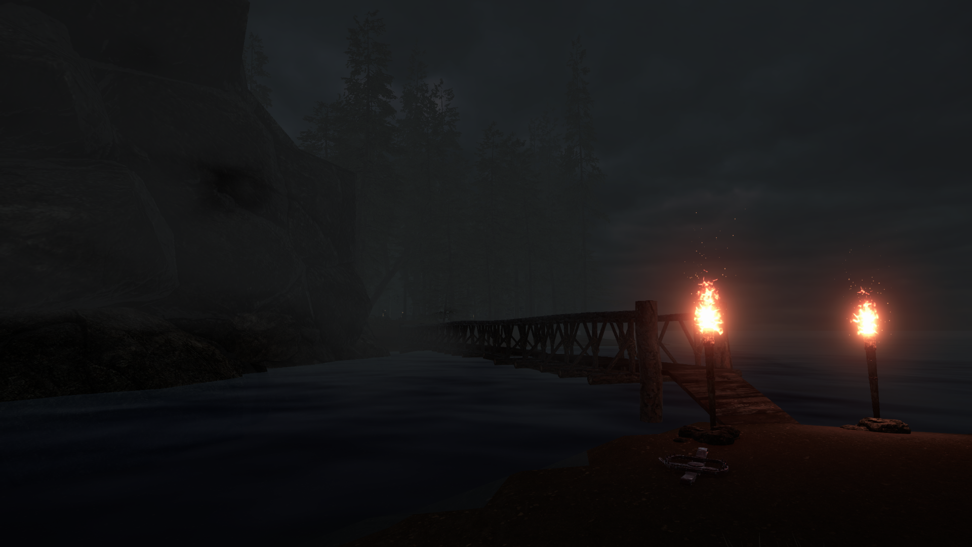 Screenshot 3 for Huntsman Isle