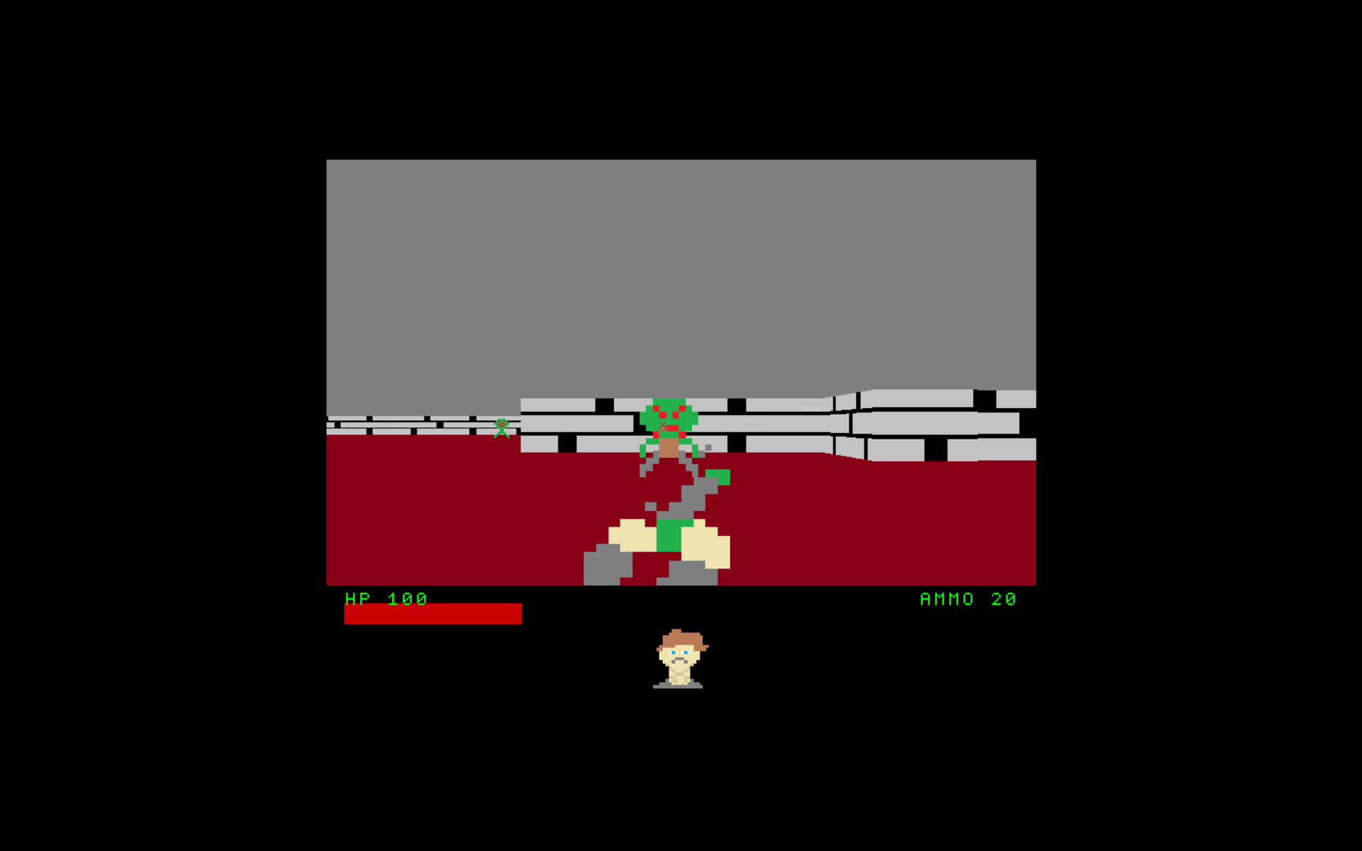 escape the aliens(v release 0.8 . multiplayer update) by entertainment ...