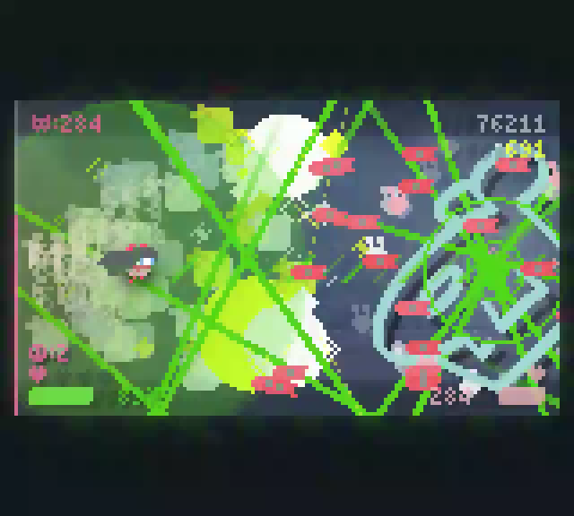 Screenshot 4 for Magic Mass Production(wip)