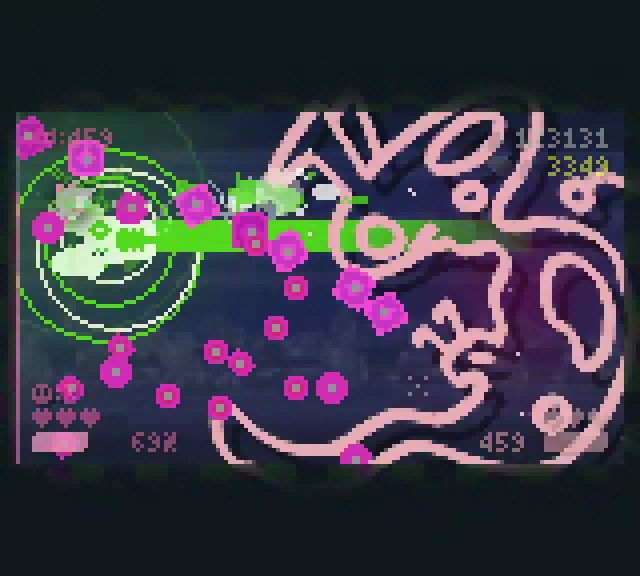 Screenshot 5 for Magic Mass Production(wip)