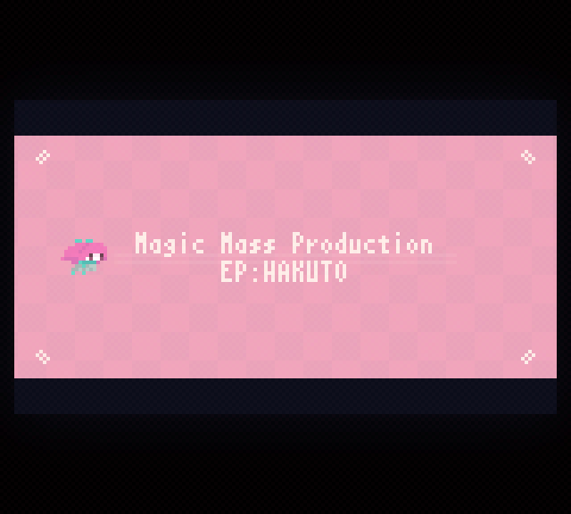Screenshot 3 for Magic Mass Production(wip)