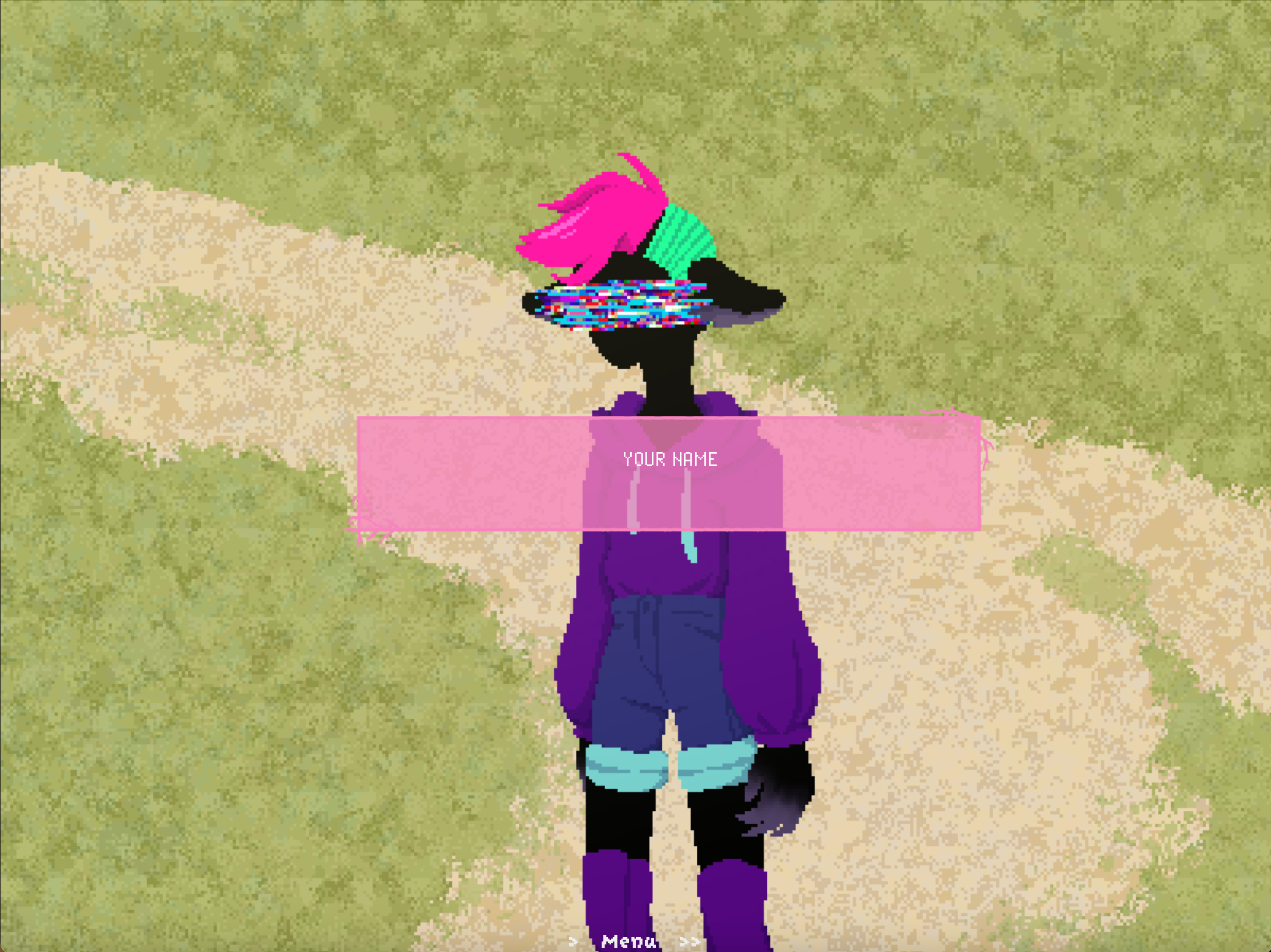 Screenshot 3 for Sunny Side Story (Demo)