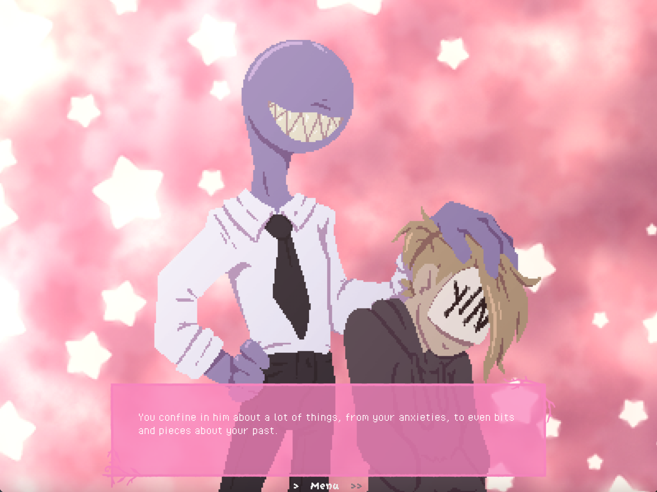 Screenshot 5 for Sunny Side Story (Demo)