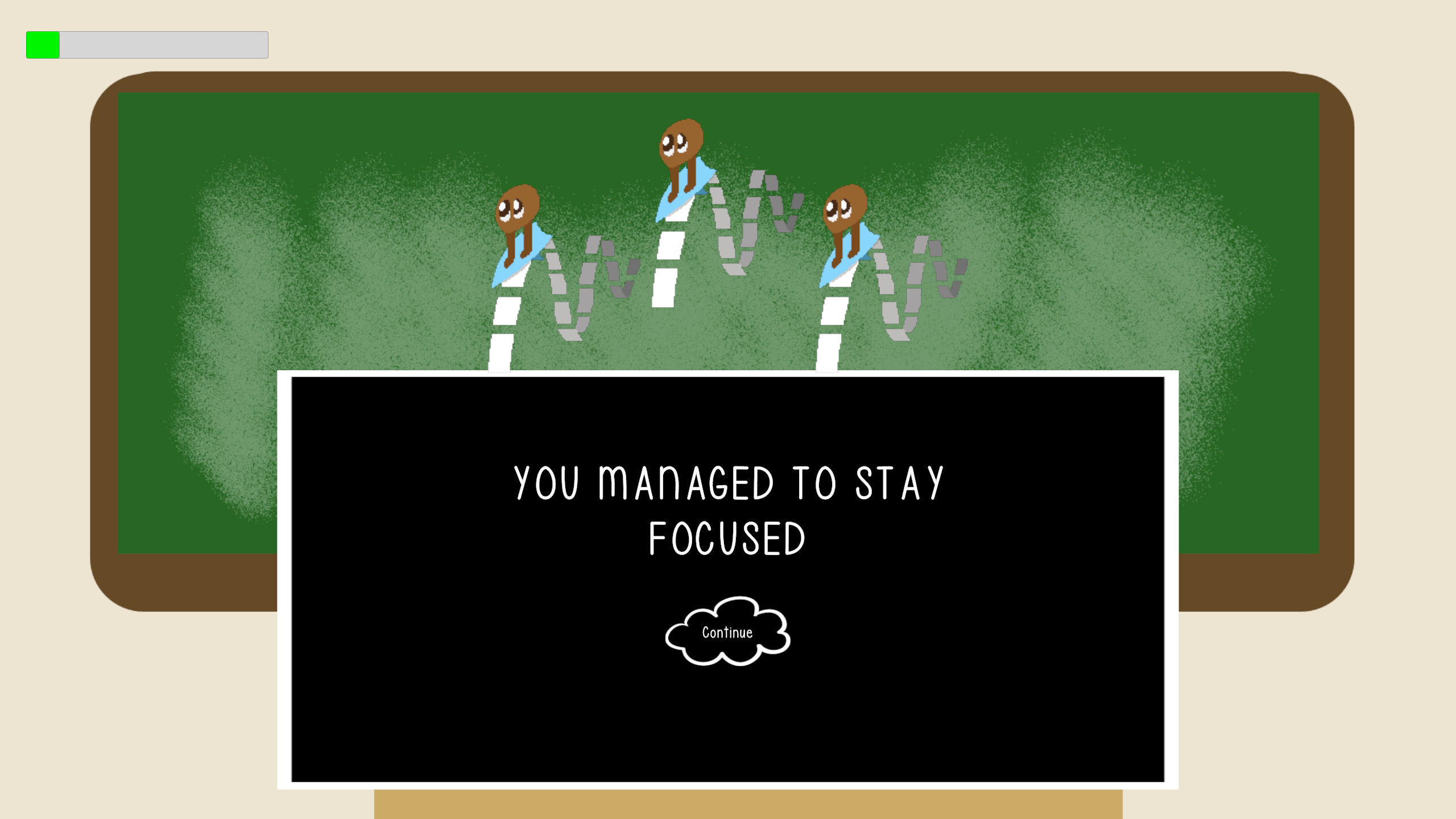 Screenshot 4 for Head In The Clouds