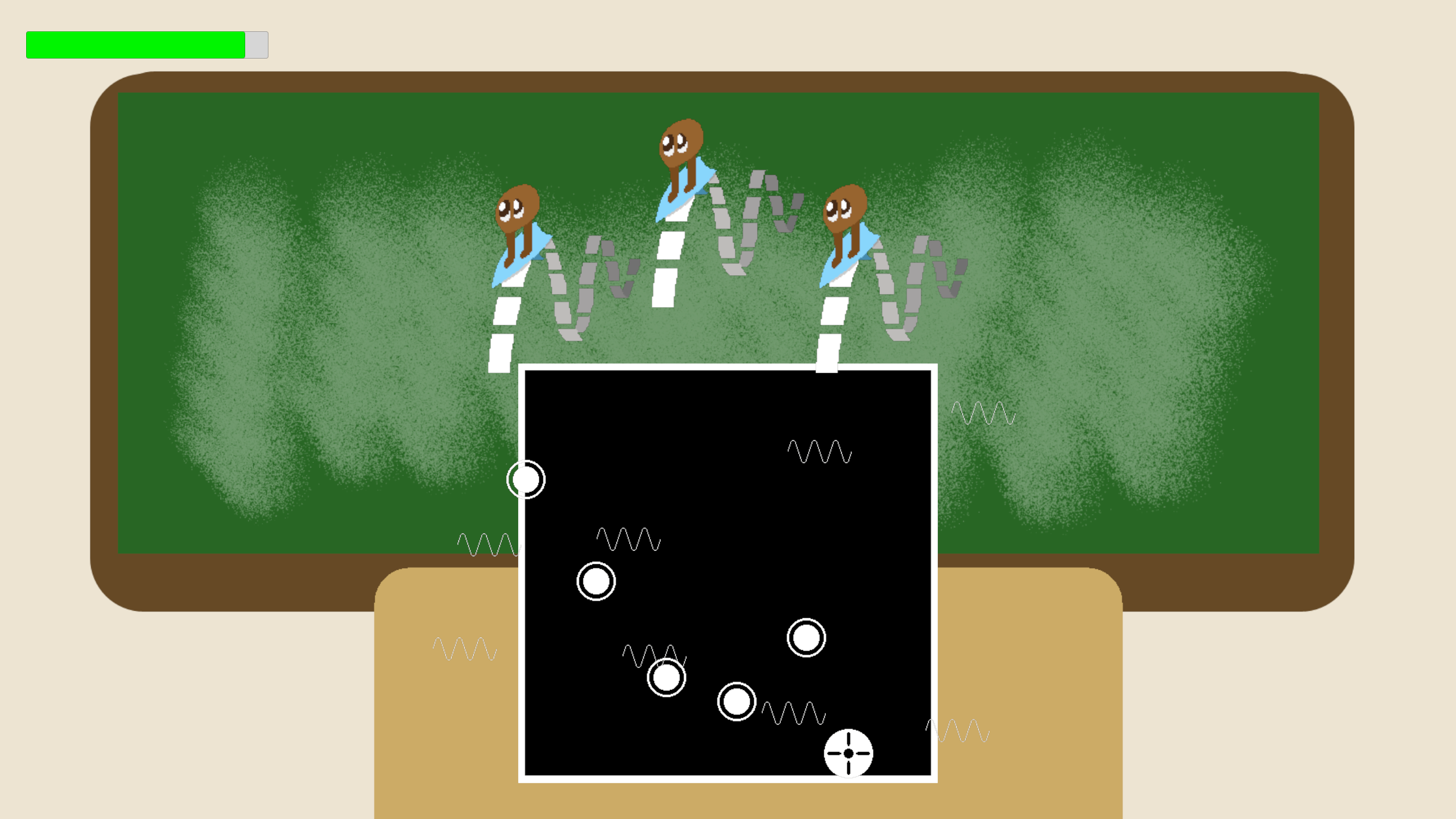 Screenshot 5 for Head In The Clouds