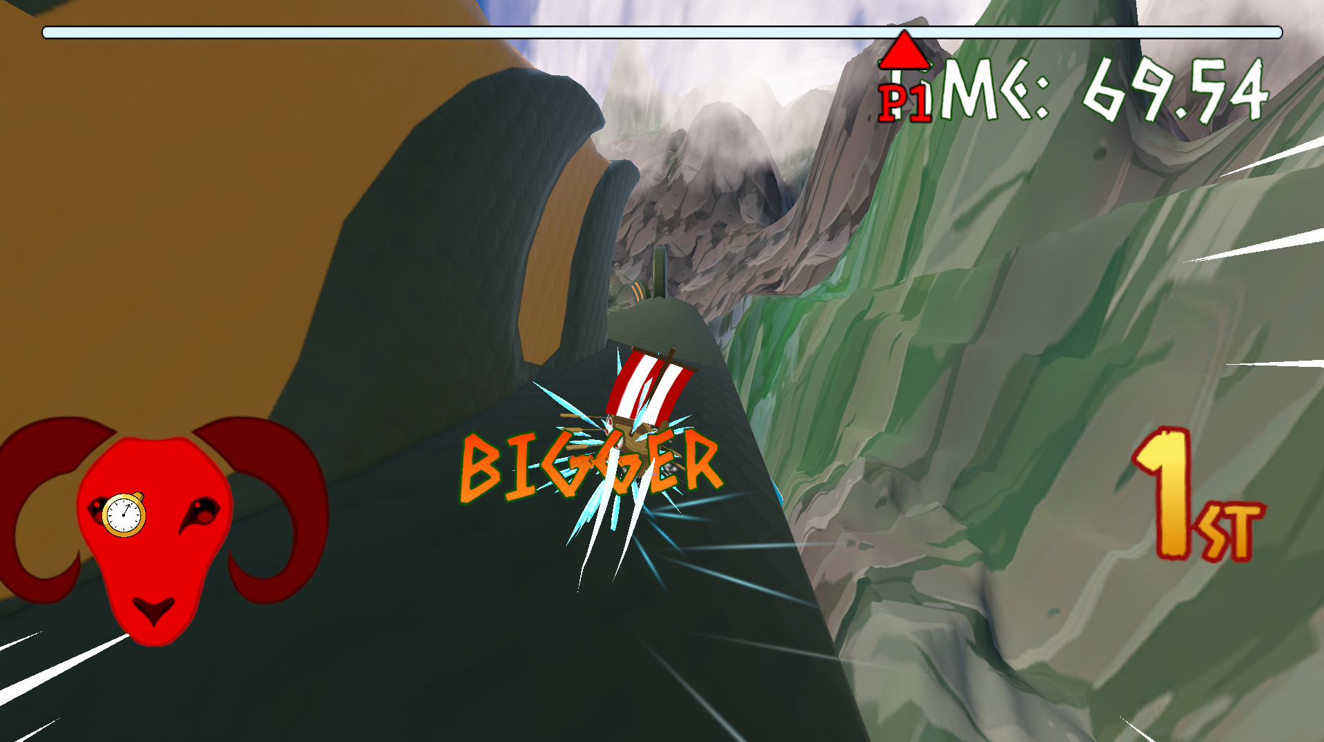 Screenshot 5 for Fjord Fury
