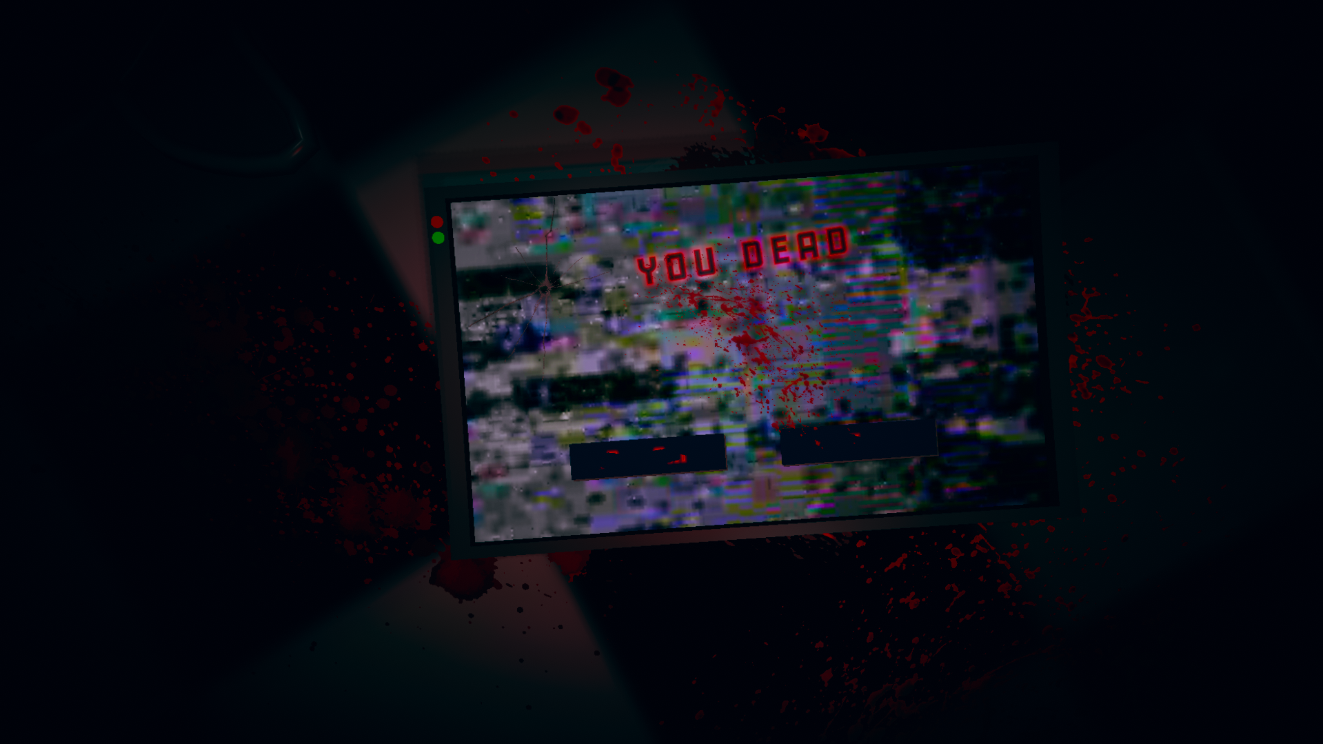 Screenshot 10 for The Pizzeria of Freddy's โ A Stress-Focused FNAF Fan Game