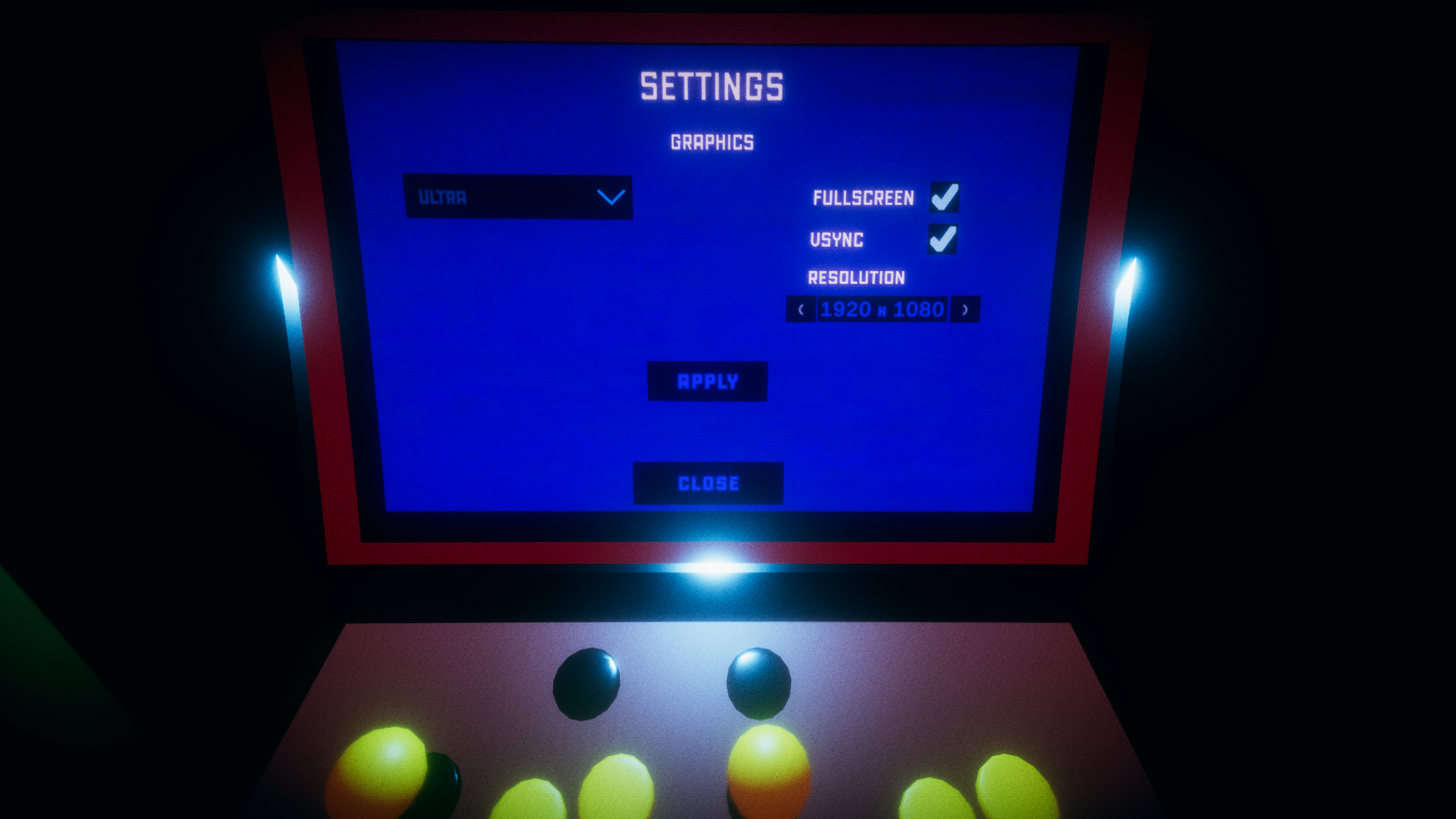 Screenshot 4 for The Pizzeria of Freddy's โ A Stress-Focused FNAF Fan Game