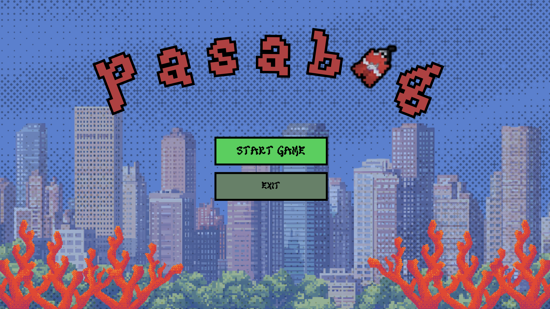 Screenshot 2 for PASABOG