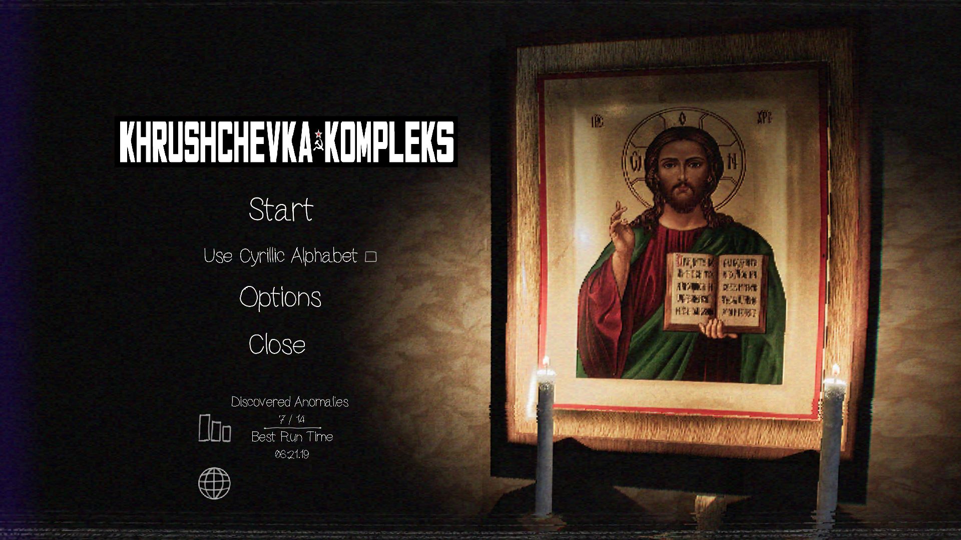 Screenshot 2 for Krushchevka Kompleks