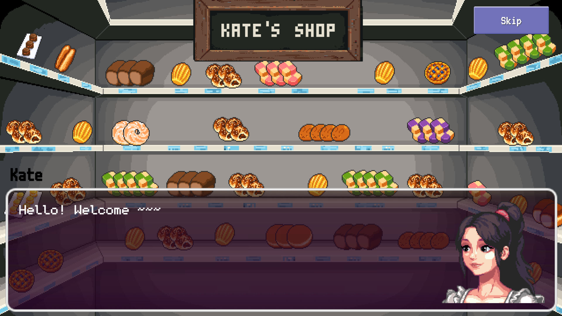Screenshot 6 for [Early Access] Genes of Glory - V0.5.2.3