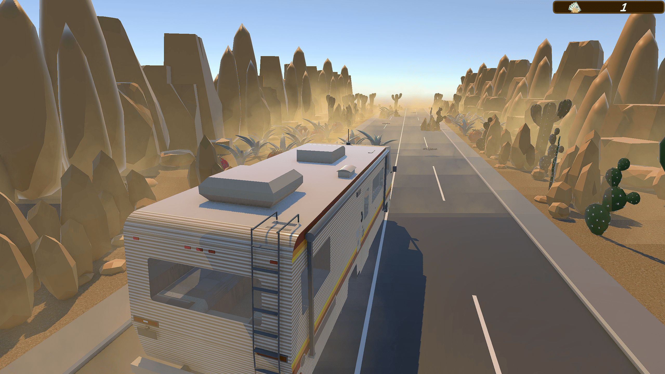 Screenshot 6 for Breaking Bad Run