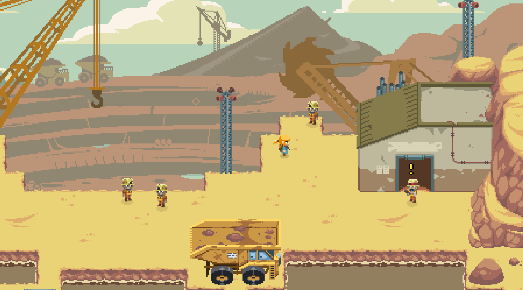 Screenshot 3 for Trois-Rivières