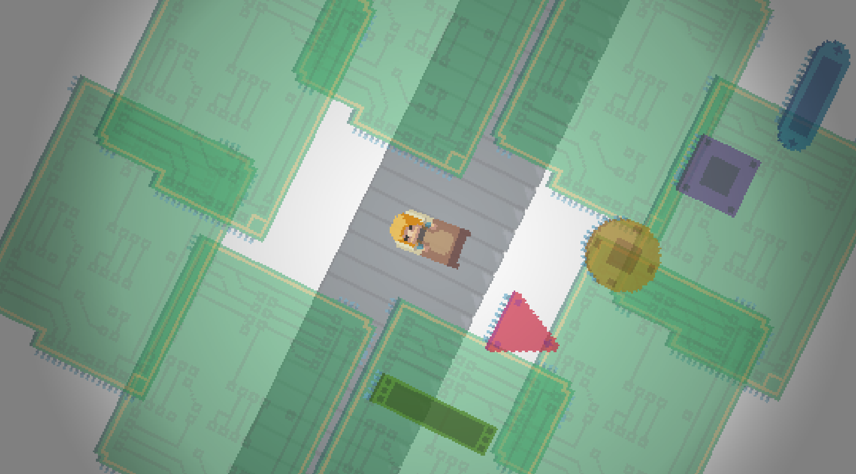 Screenshot 7 for Trois-Rivières