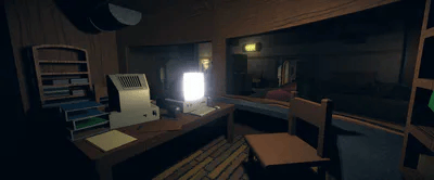 Screenshot 3 for Dream Job [pre-alpha]