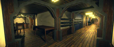 Screenshot 6 for Dream Job [pre-alpha]