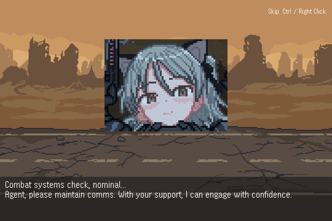 Screenshot 3 for OVERHAUL - Frontline Maintenance -