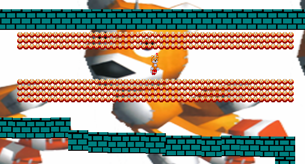 Screenshot 2 for WhatYouLookingAtBitch.EXE (Reupload)