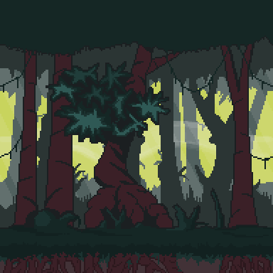 Screenshot 4 for Winona’s reverie - a lost tale