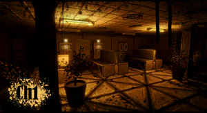 Screenshot 3 for Ink Demon : double fall
