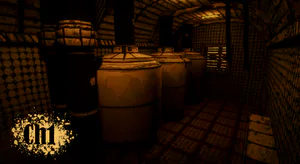 Screenshot 4 for Ink Demon : double fall