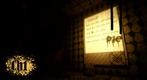 Screenshot 5 for Ink Demon : double fall