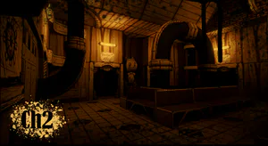 Screenshot 6 for Ink Demon : double fall