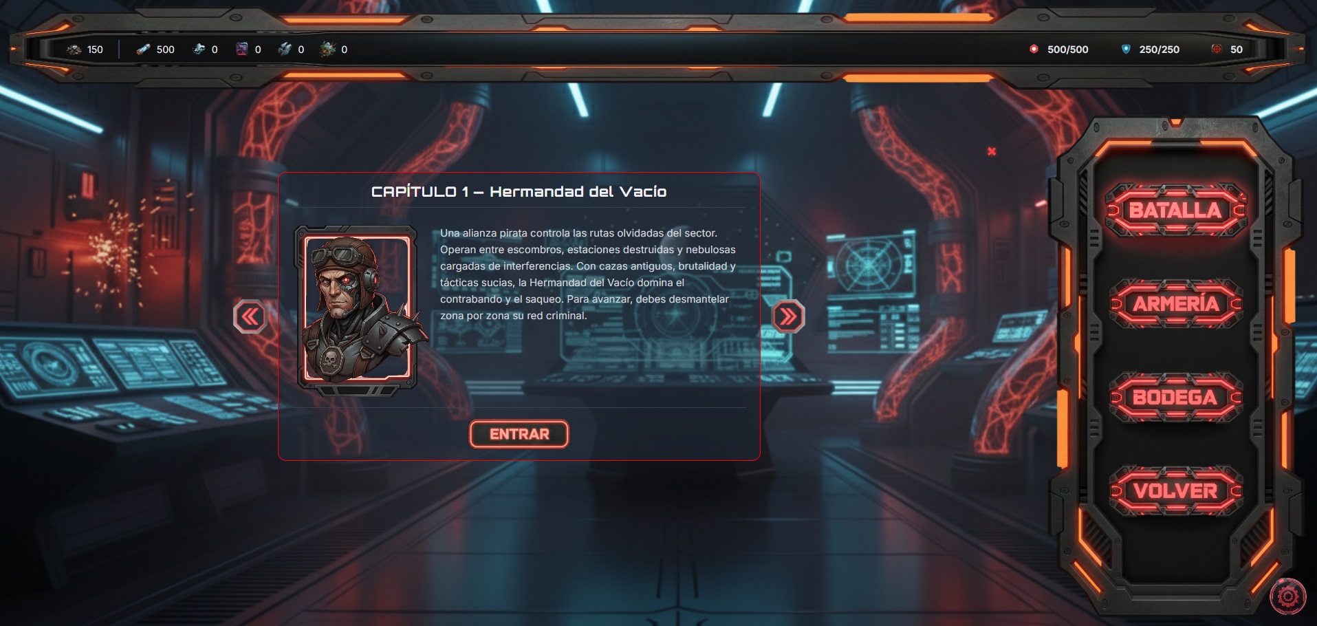 Screenshot 3 for Mekadron-idle