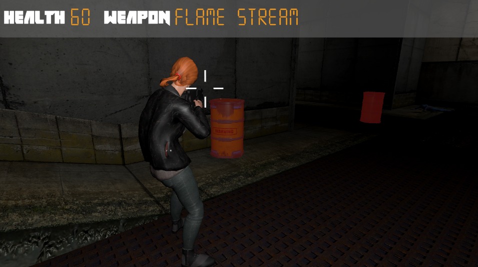 Screenshot 6 for Vampire's Lair 2º Version (PC Download and Web)