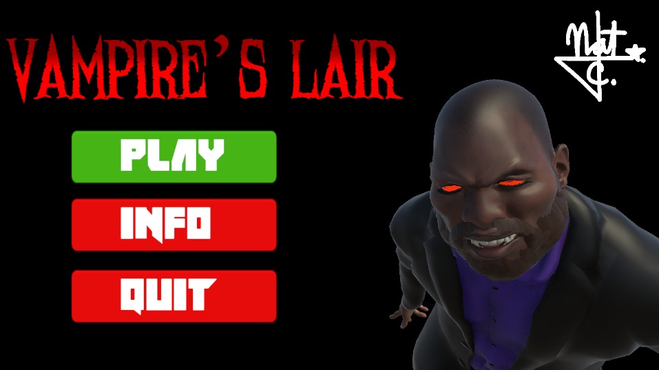 Screenshot 4 for Vampire's Lair 2º Version (PC Download and Web)