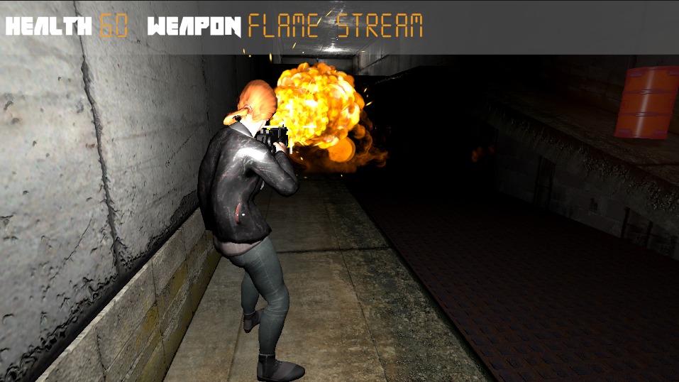 Screenshot 7 for Vampire's Lair 2º Version (PC Download and Web)