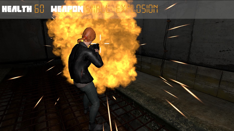 Screenshot 9 for Vampire's Lair 2º Version (PC Download and Web)