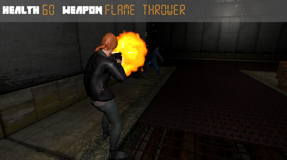 Screenshot 8 for Vampire's Lair 2º Version (PC Download and Web)