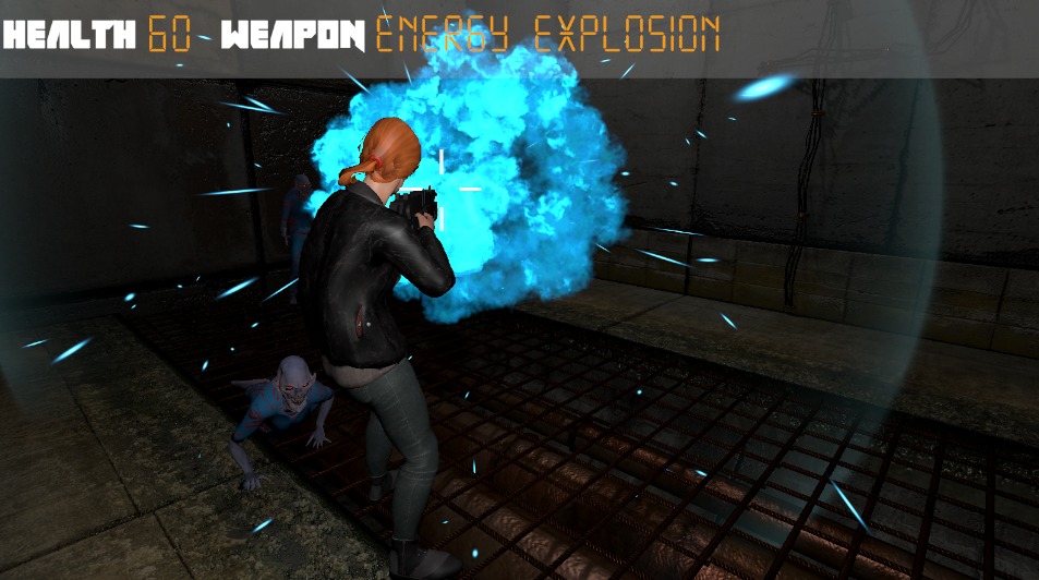 Screenshot 10 for Vampire's Lair 2º Version (PC Download and Web)