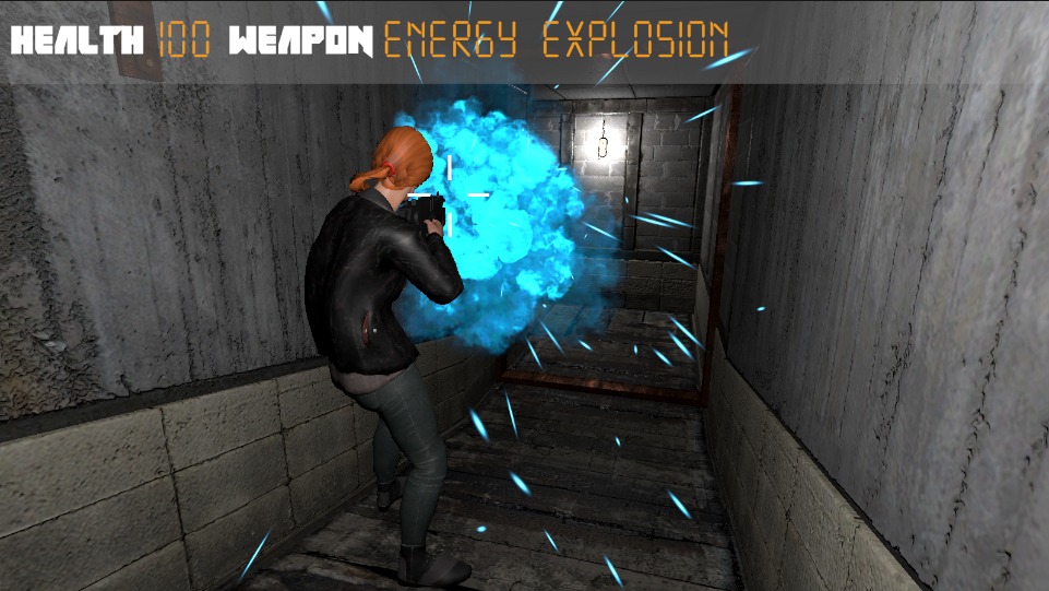 Screenshot 11 for Vampire's Lair 2º Version (PC Download and Web)