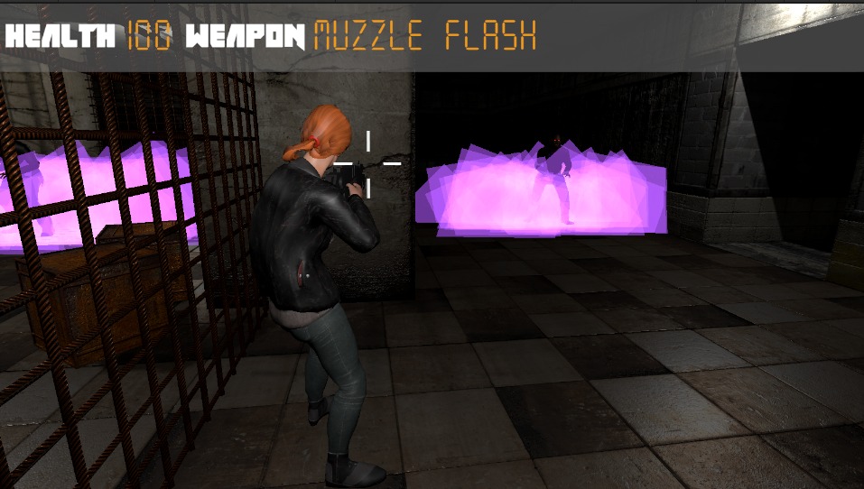 Screenshot 13 for Vampire's Lair 2º Version (PC Download and Web)